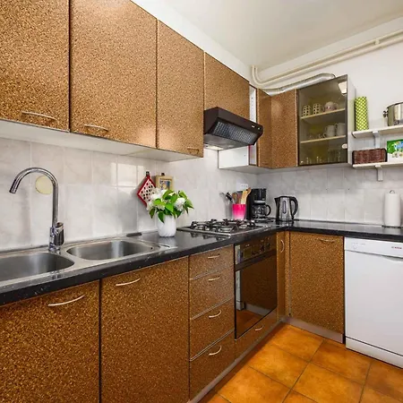 Apartmán In - Istrien 51992 Poreč