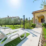 In - Istrien 51992 Apartamento *