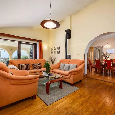 Διαμέρισμα In - Istrien 51992 Πόρετς