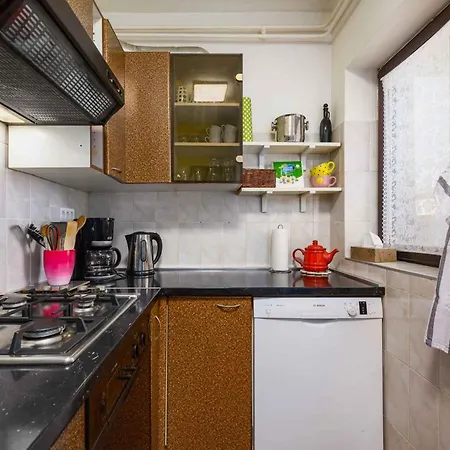 Apartment In - Istrien 51992