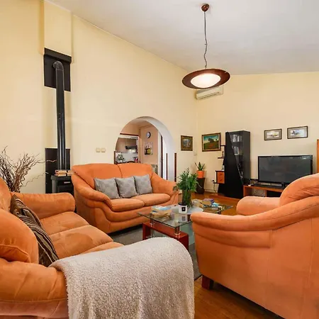 Διαμέρισμα In - Istrien 51992 *