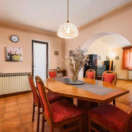 In - Istrien 51992 Διαμέρισμα