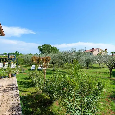 Apartment In - Istrien 51992 Porec