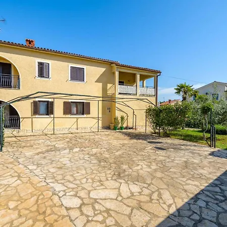 In - Istrien 51992 *