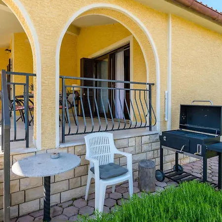 Apartament In - Istrien 51992 Poreč