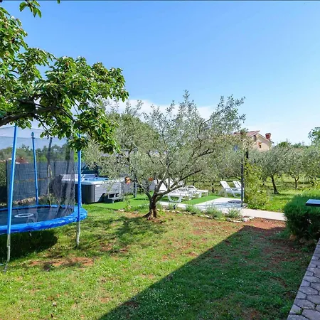 In - Istrien 51992 *