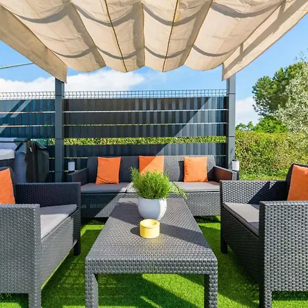 In - Istrien 51992 Apartment