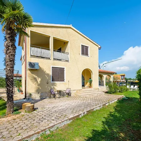 Apartment In - Istrien 51992 Porec