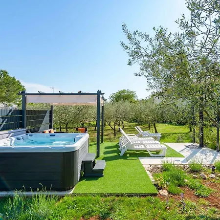 Διαμέρισμα In - Istrien 51992