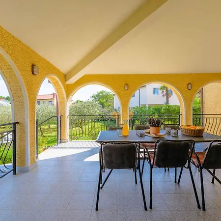 In - Istrien 51992 Διαμέρισμα