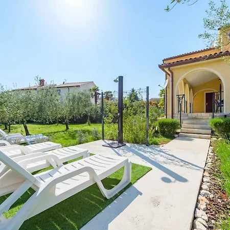 In - Istrien 51992 Διαμέρισμα *