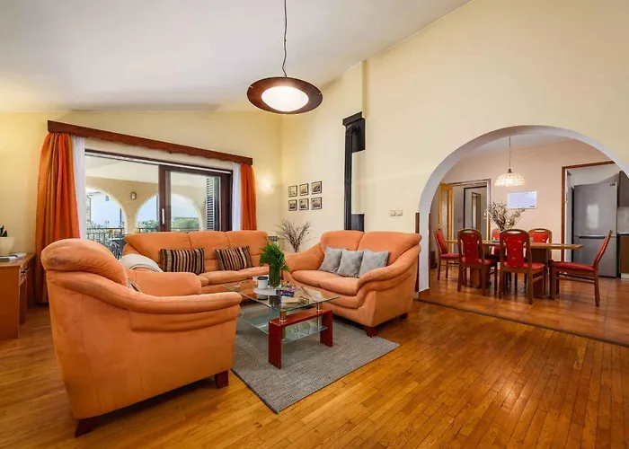 Apartman In - Istrien 51992 Poreč