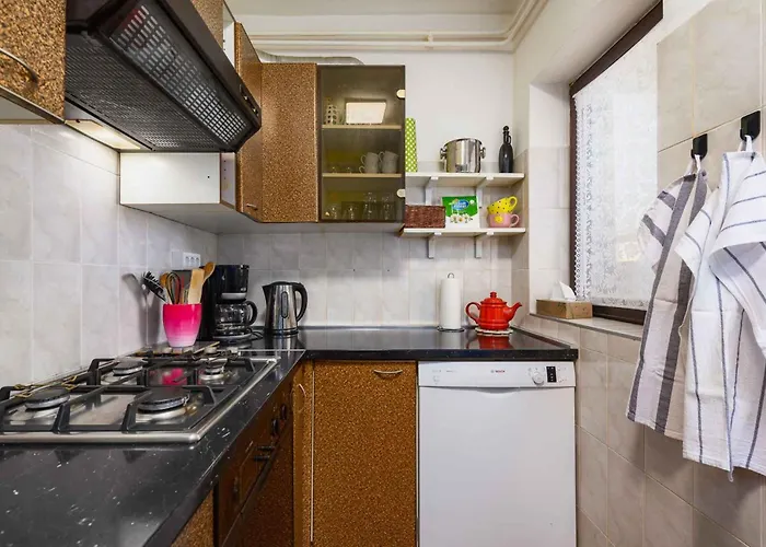 Apartman In - Istrien 51992