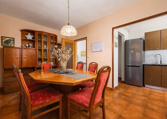 In - Istrien 51992 Apartman