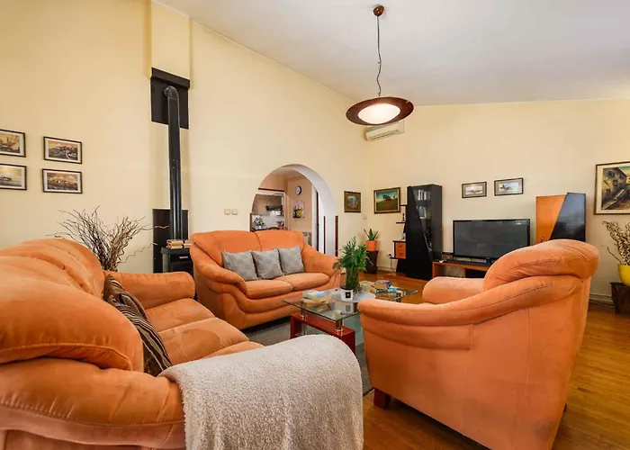 Apartman In - Istrien 51992 *