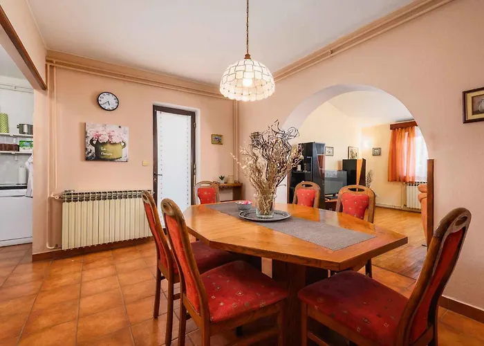 In - Istrien 51992 Apartman