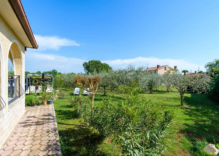 Apartman In - Istrien 51992 Poreč