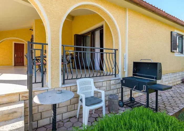 Apartman In - Istrien 51992 Poreč