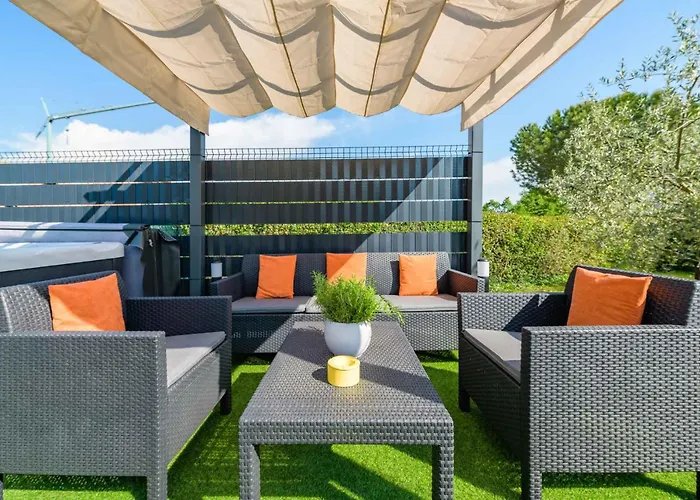 In - Istrien 51992 Apartman