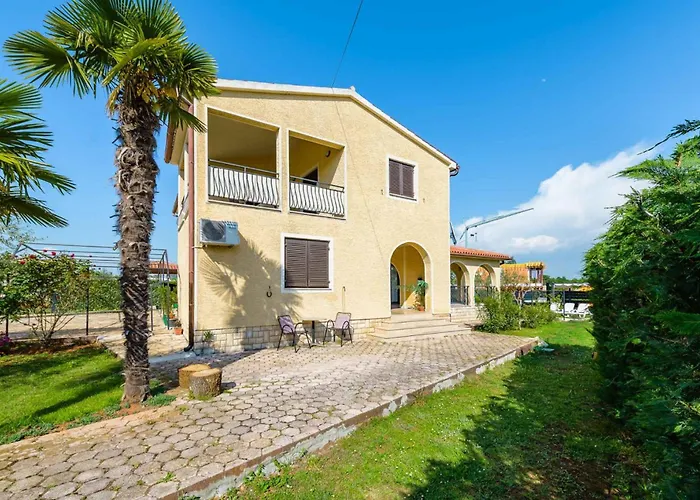 Apartman In - Istrien 51992 Poreč