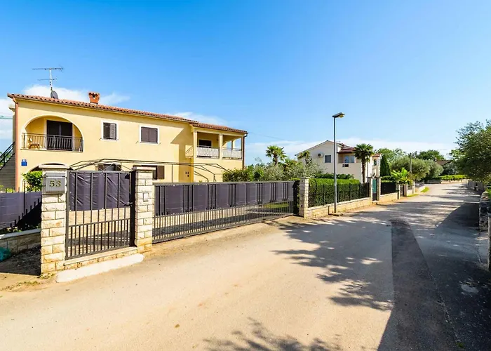 In - Istrien 51992 Poreč