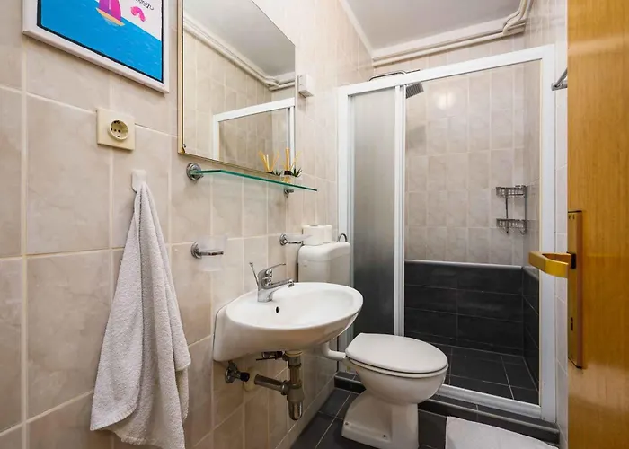 In - Istrien 51992 * Poreč