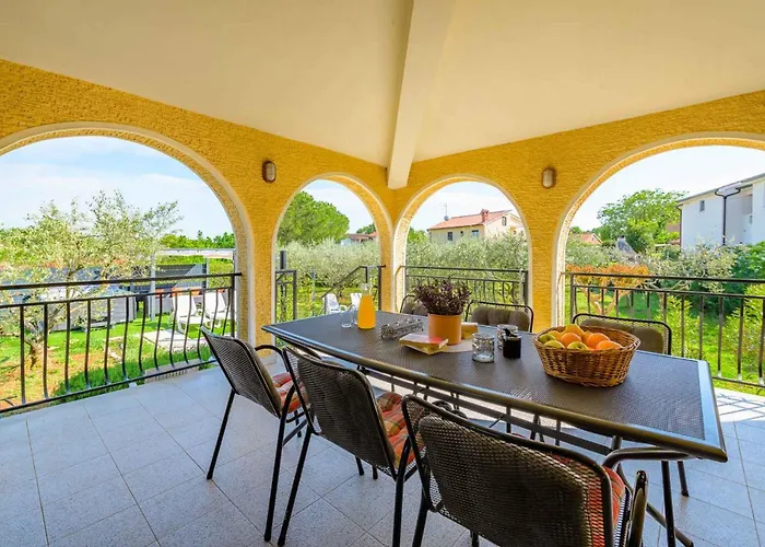 Apartman In - Istrien 51992 *