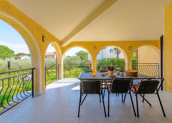 In - Istrien 51992 Apartman