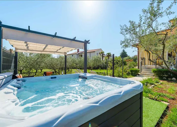 In - Istrien 51992 *