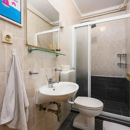 In - Istrien 51992 * ポレッチ