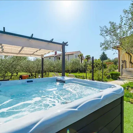 In - Istrien 51992 *