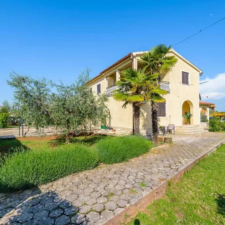 アパート In - Istrien 51992 *